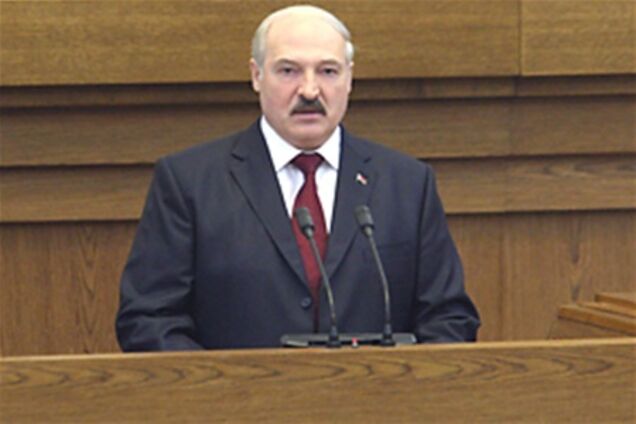 Лукашенко о конфликте с Западом: нам просто завидуют