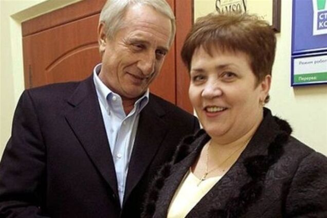 Семенюк похудела от бега