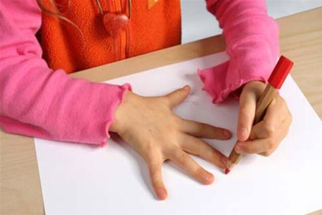 Почему некоторые люди путают право и лево?