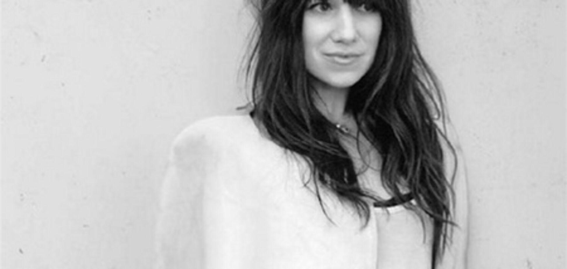 Шарлотта Генсбур: красота в некрасивости