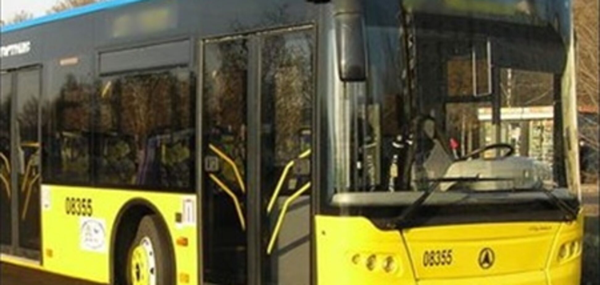 Гости Евро-2012 смогут бесплатно ездить в общественном транспорте