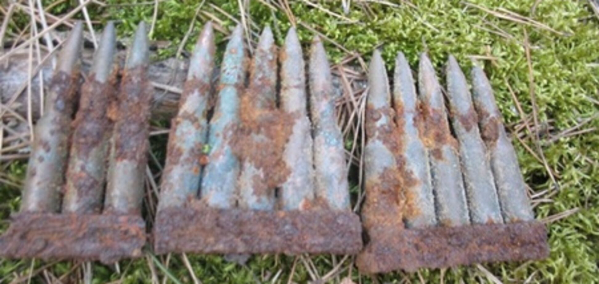 Черная археология: как делают деньги на истории