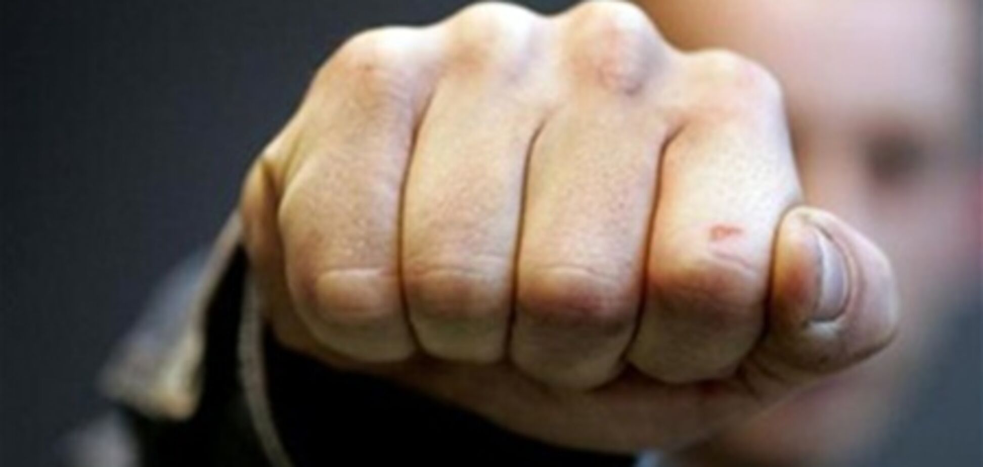 В Донецке жестоко избили туристов из США и Британии