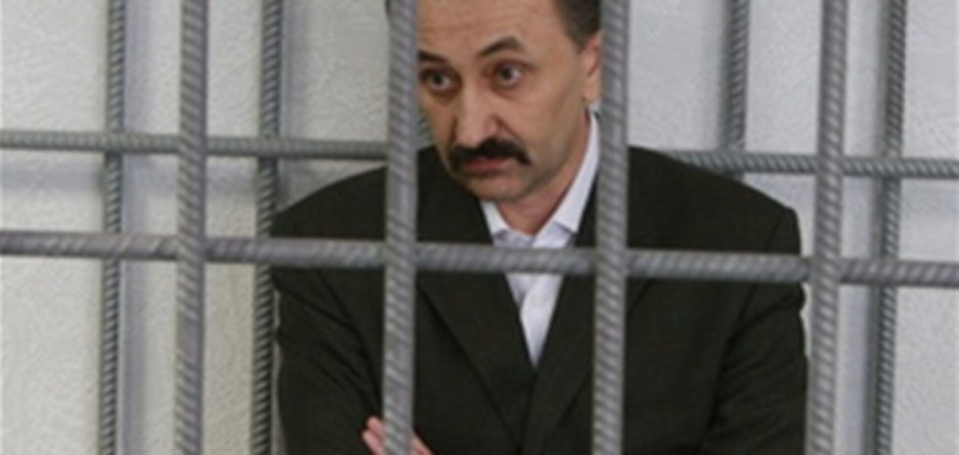 Экс-судья Зварич в колонии станет завстоловой