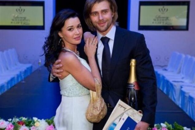 Заворотнюк снова ждет ребенка?