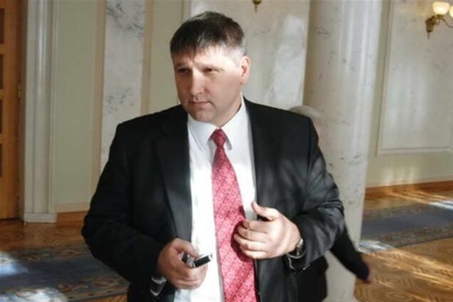 Обществу нужна прививка от правового бескультурья - Мирошниченко