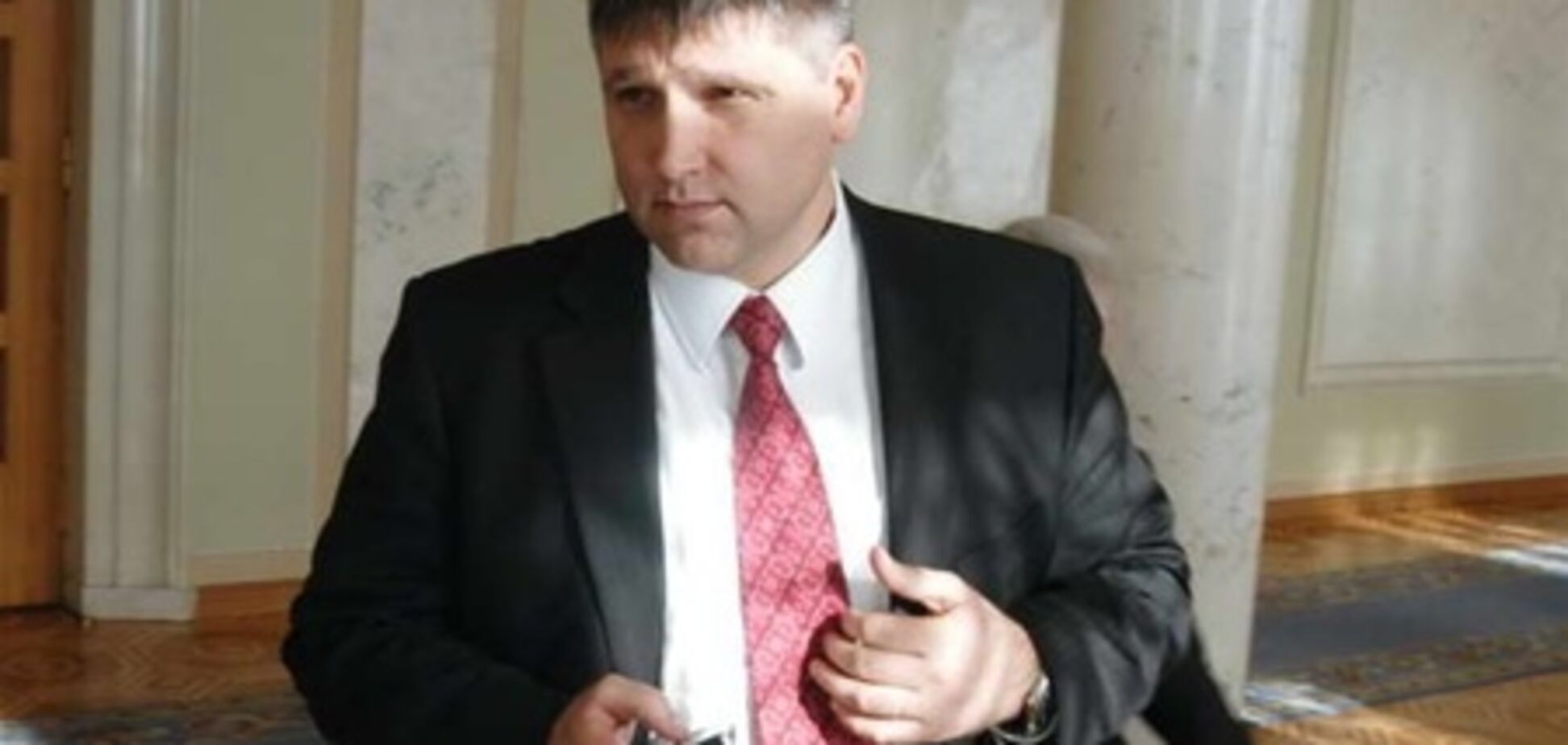 Обществу нужна прививка от правового бескультурья - Мирошниченко