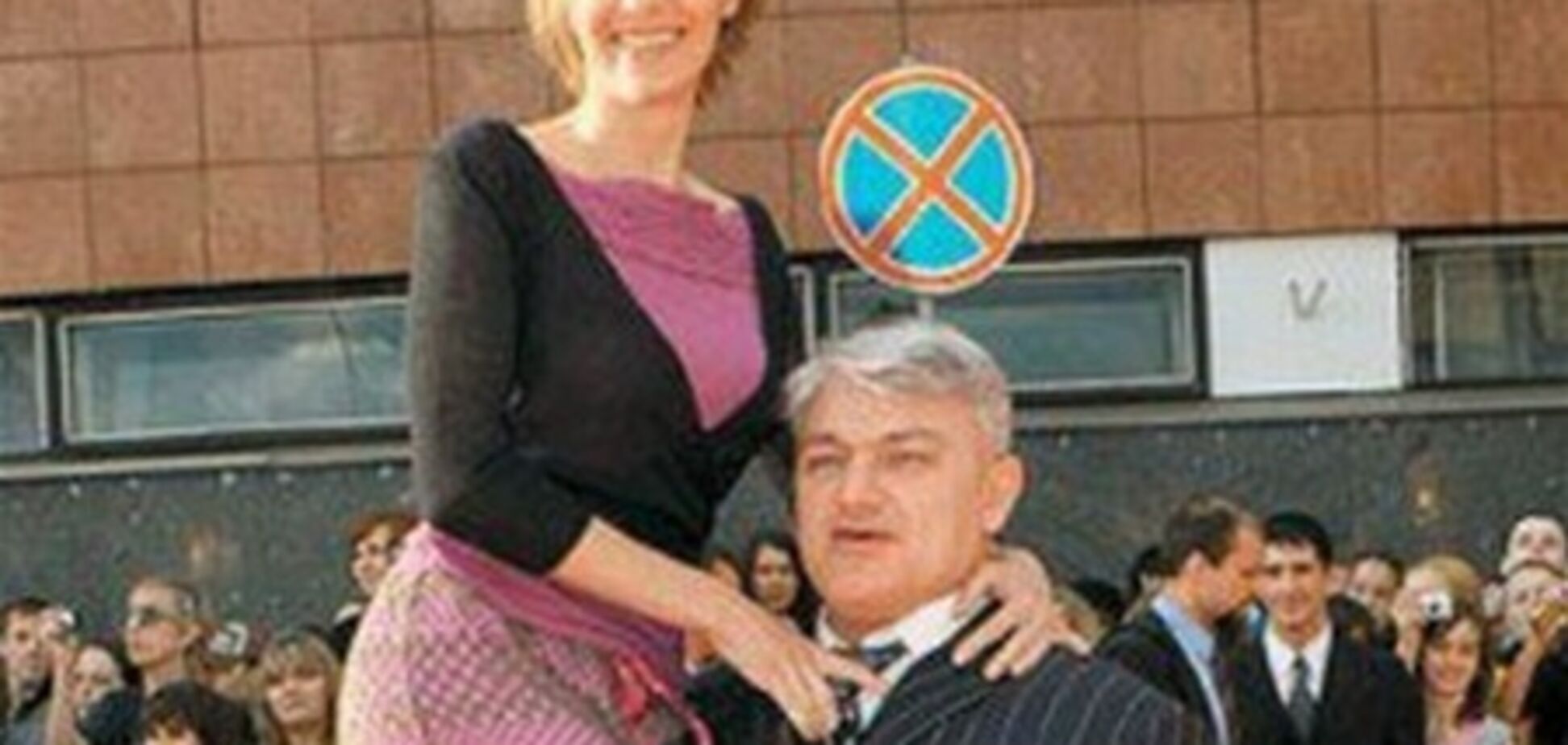 Вдова Турчинского продала его любимый особняк