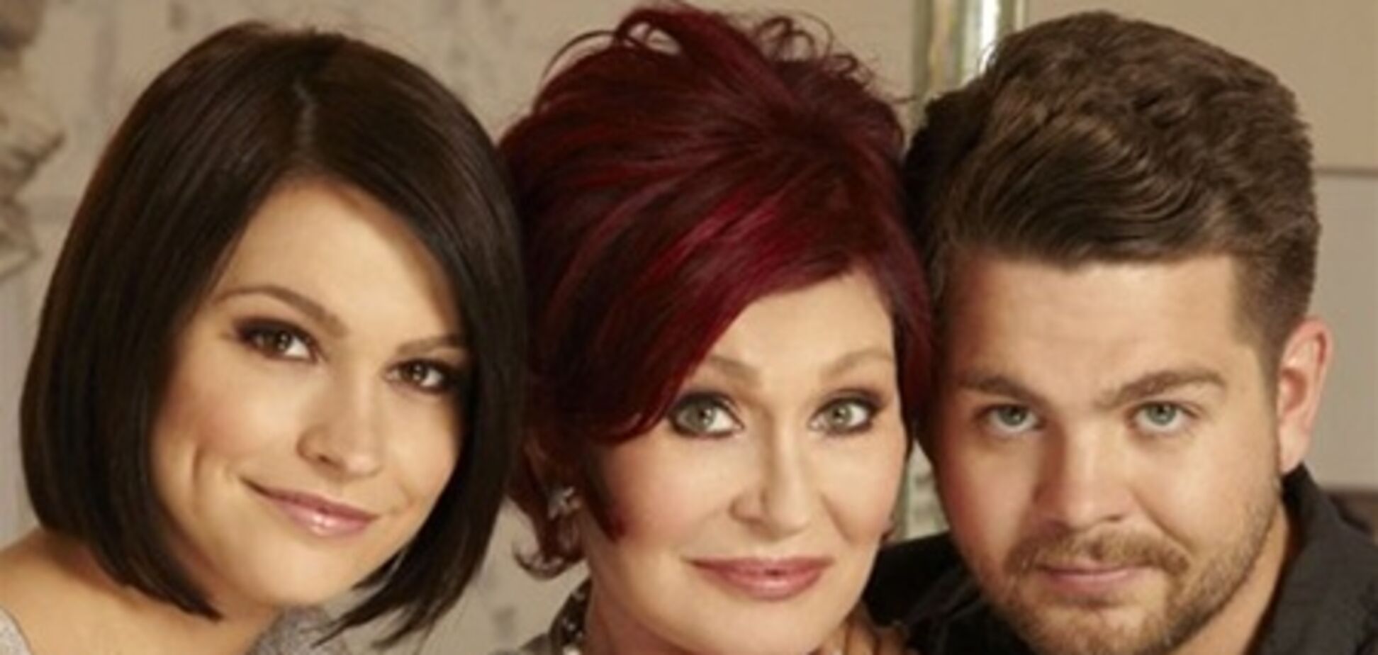 Джек Осборн показал новорожденную дочь. Фото