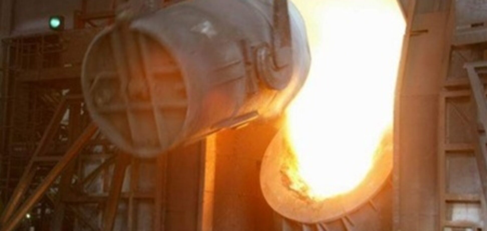 Экспорт украинского проката вырос