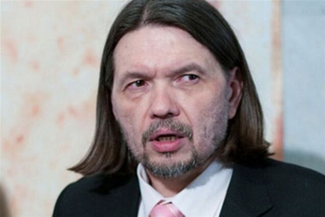 Депутат, голодающий в поддержку Тимошенко, упал в обморок