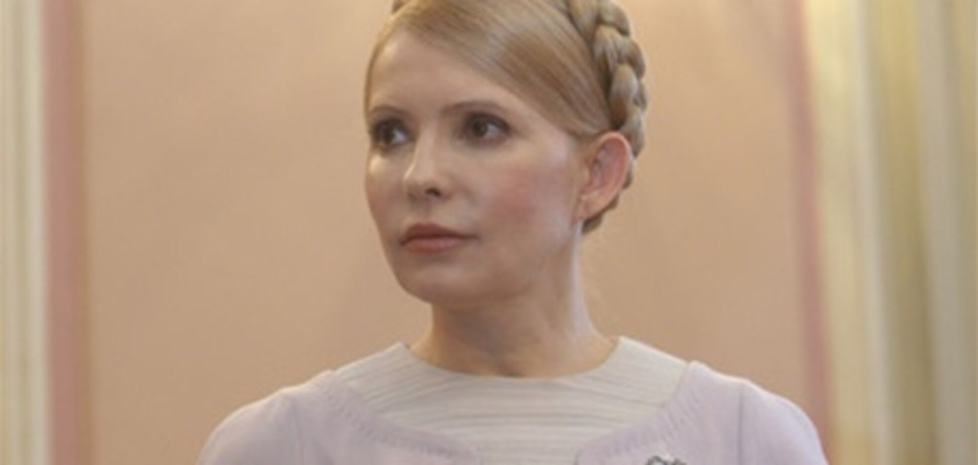 Немецкому врачу разрешили лечить Тимошенко