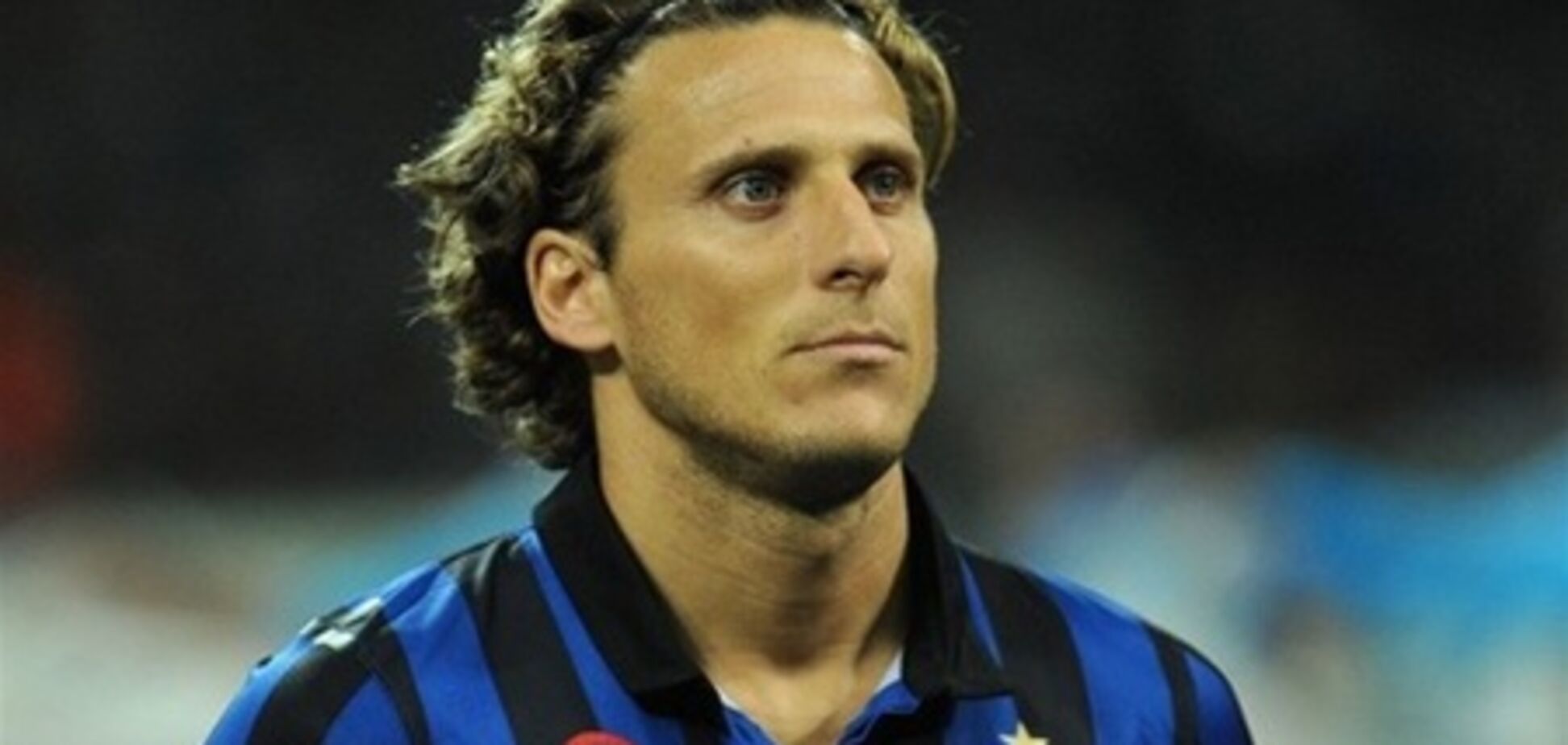 Знаменитый Форлан может уехать в Бразилию