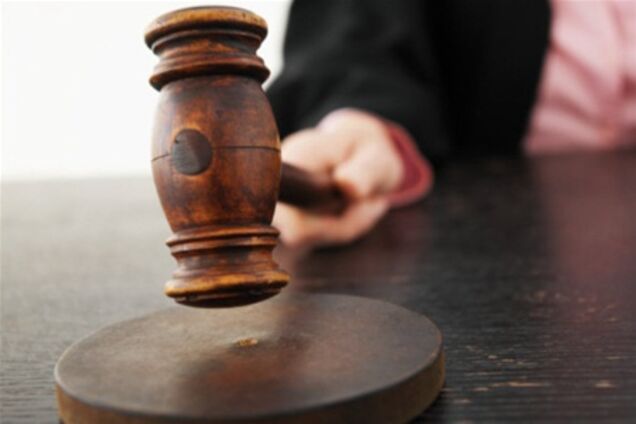 Судье дали 8 лет тюрьмы за расстрел родных