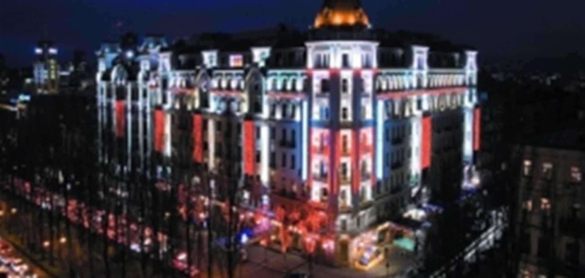 Гостиница «Премьер-Палас» продает 62,24% акций