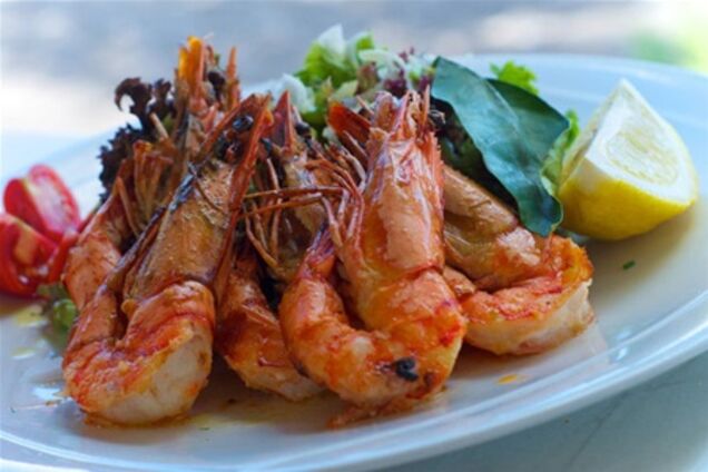 Самая полезная диета для психики