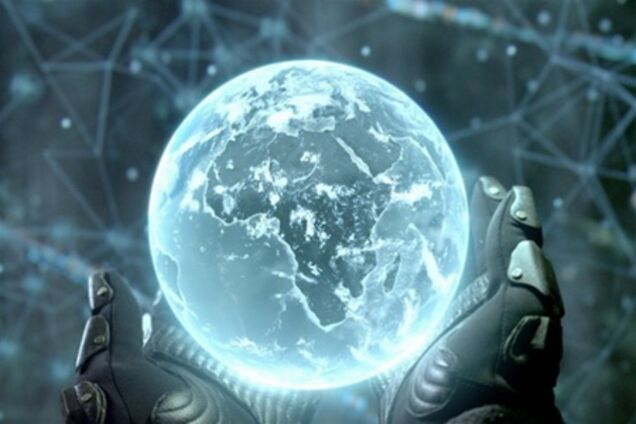 Прометей. Ответ: «потому что»