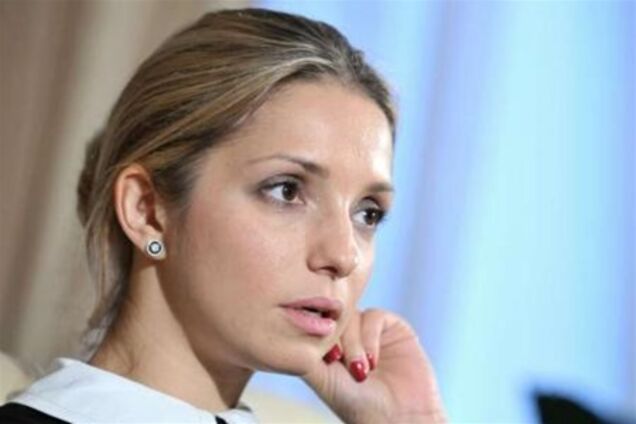 Дочь Тимошенко: маму в больнице кормят, но не лечат 