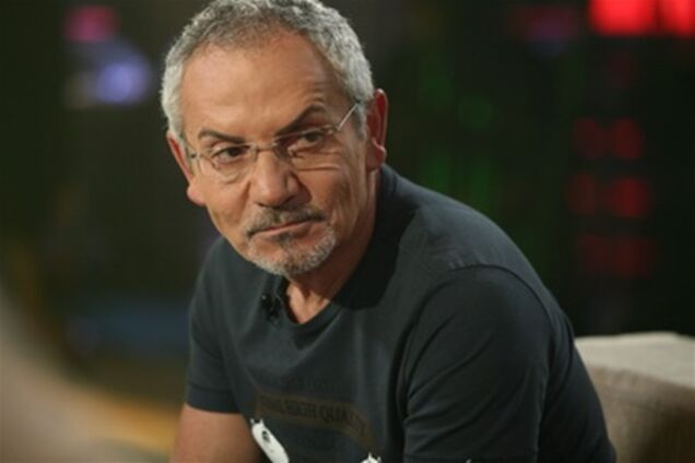 Треба вірити і любити. Себе в тому числі