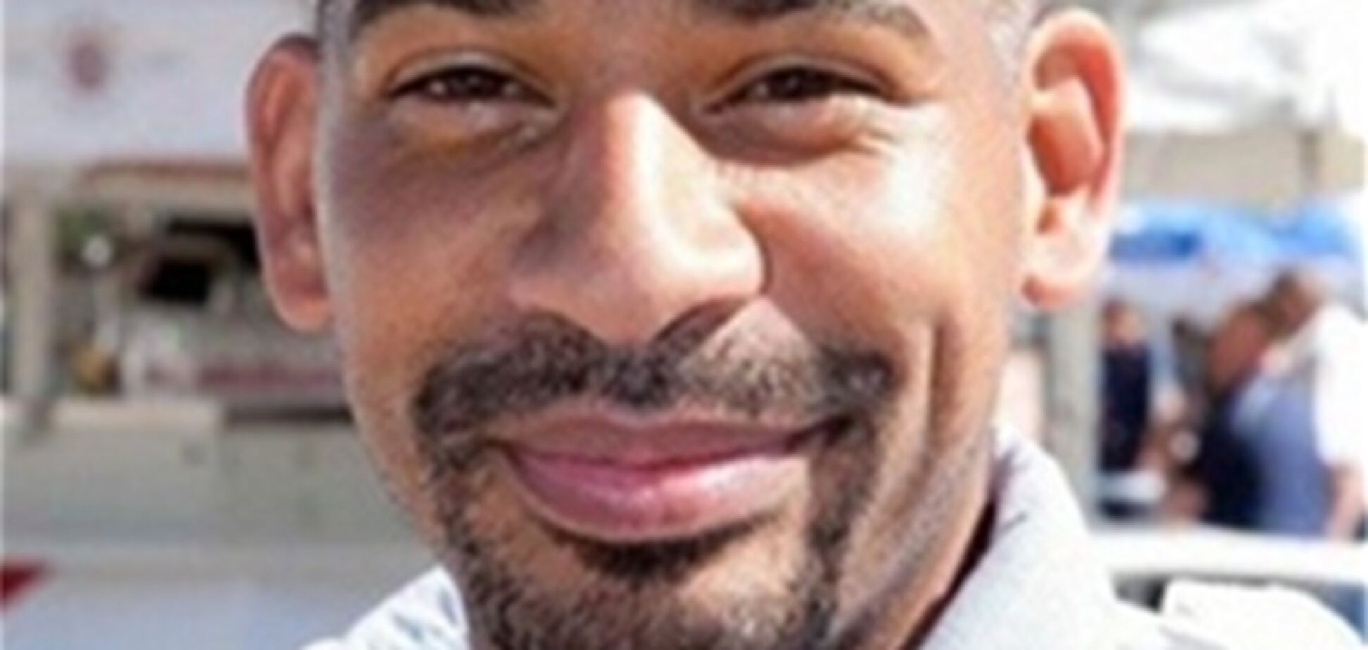 Мэром немецкого города впервые в истории стал чернокожий