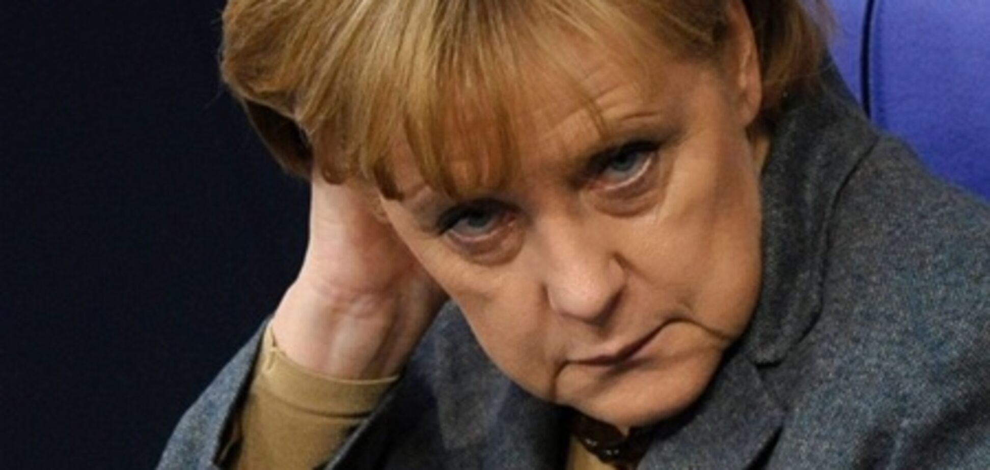 Посол ФРН не виключає, що Меркель відвідає Євро-2012