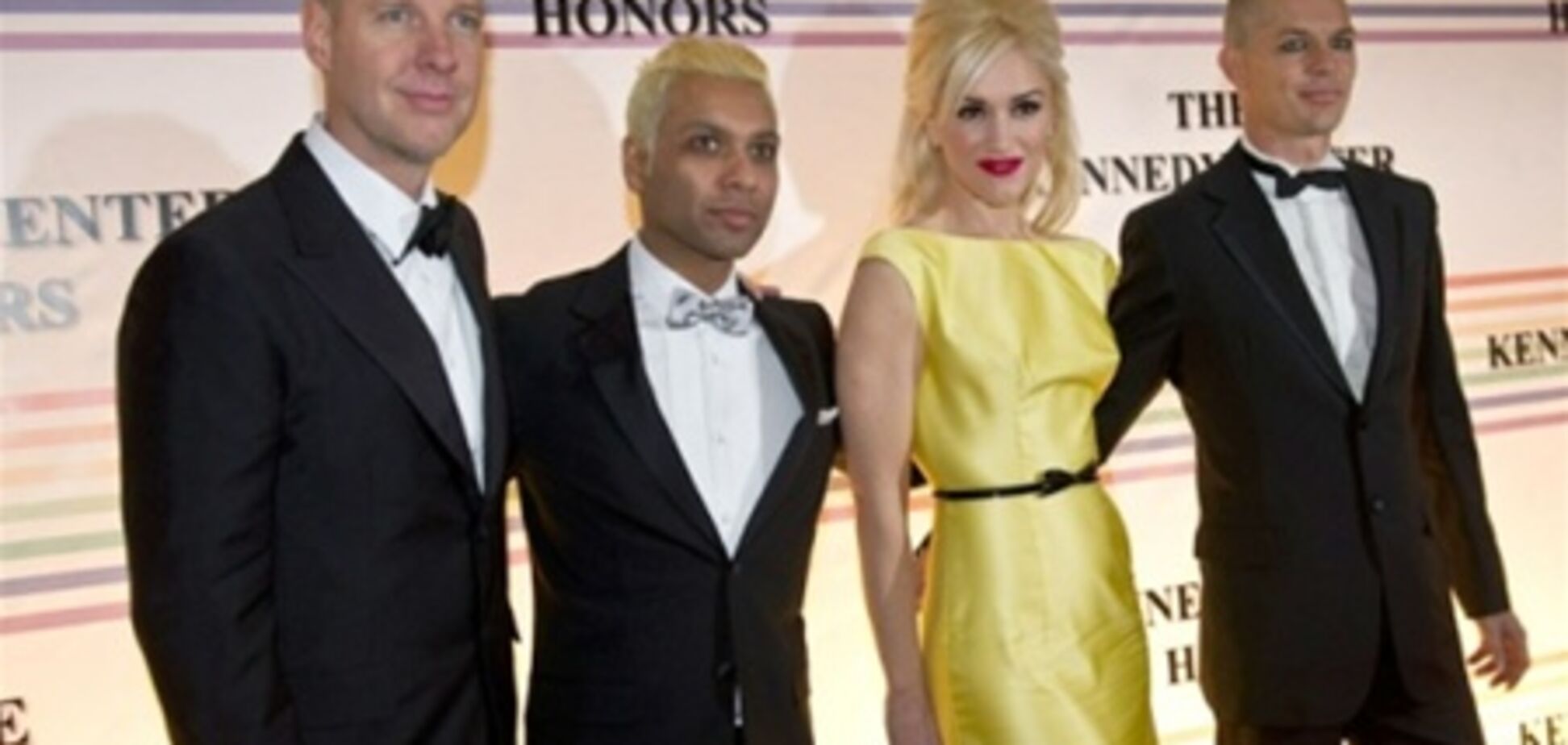 No Doubt выступят на Teen Choice Awards