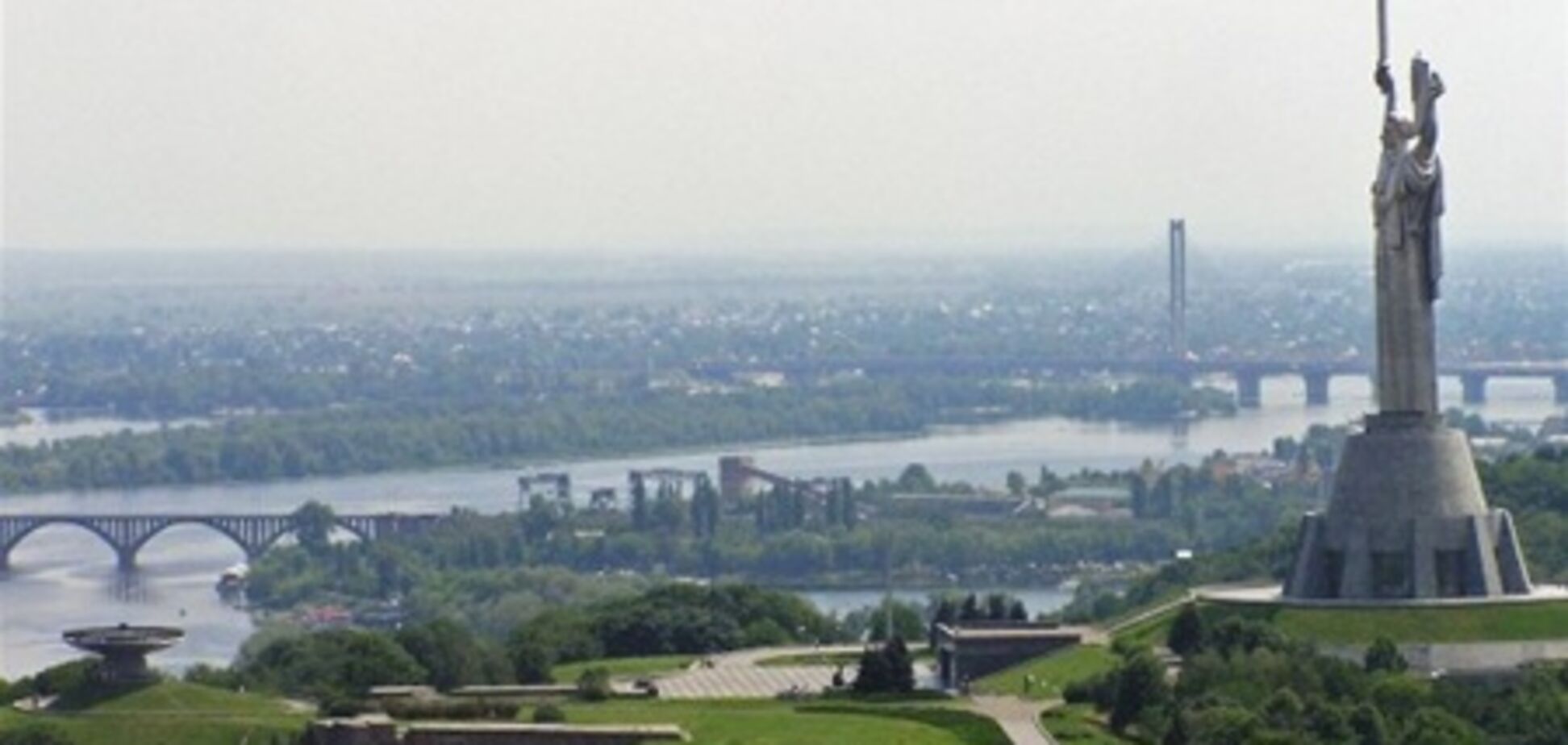 В лучшие города для бизнеса в Украине Forbes не пропустил Киев