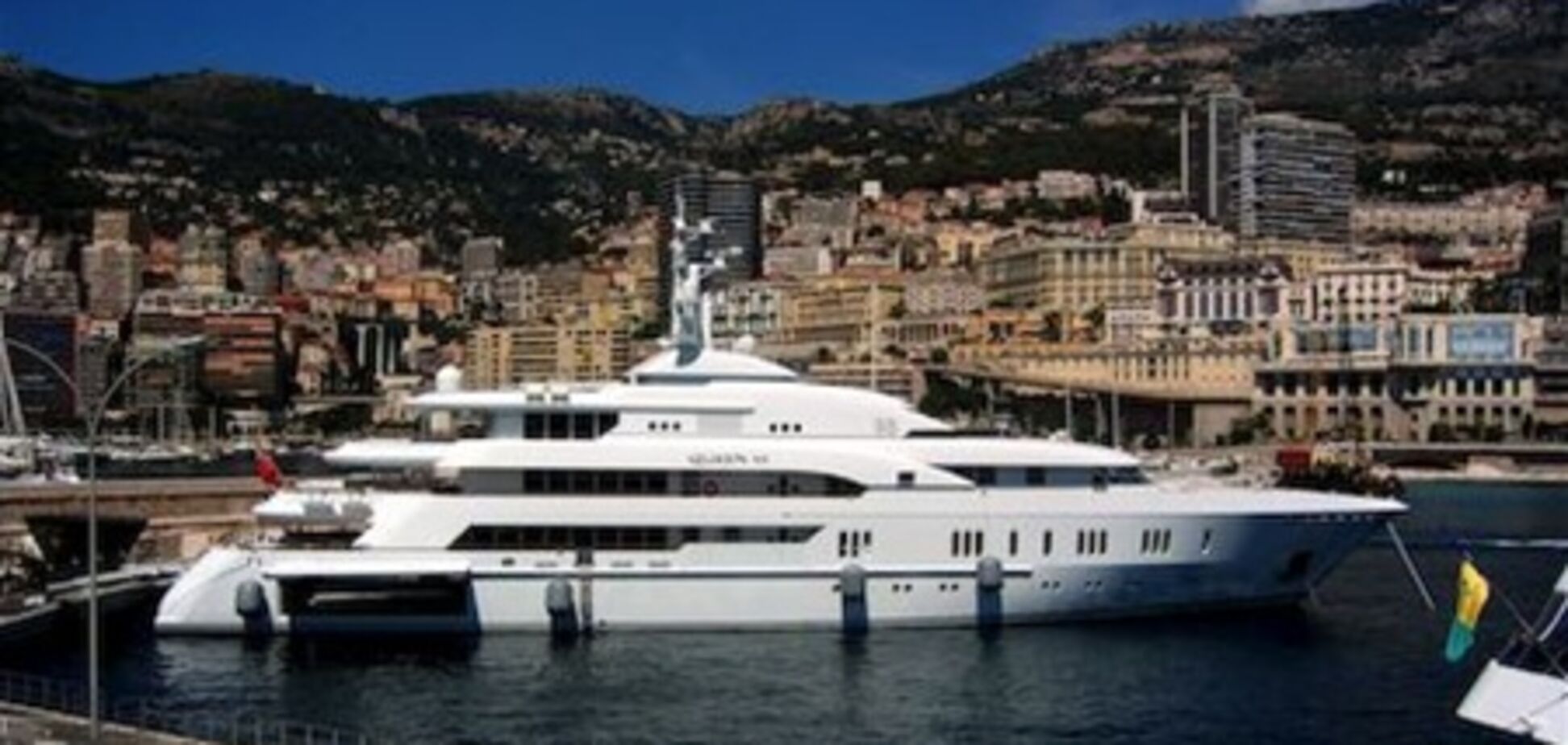 Правительство надеется получать 500 млн грн в год от налога на роскошь