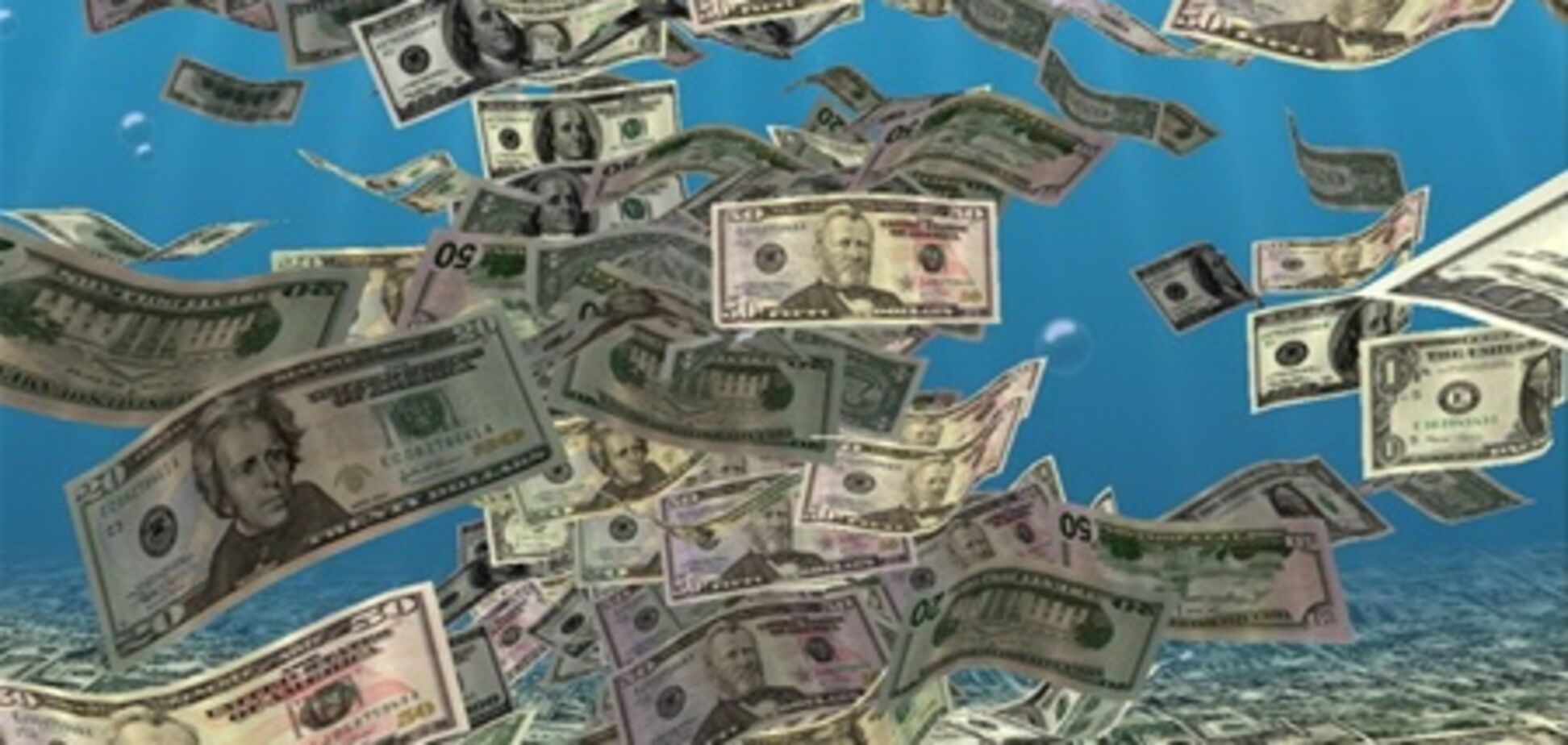 Доллар дорожает к большинству основных мировых валют