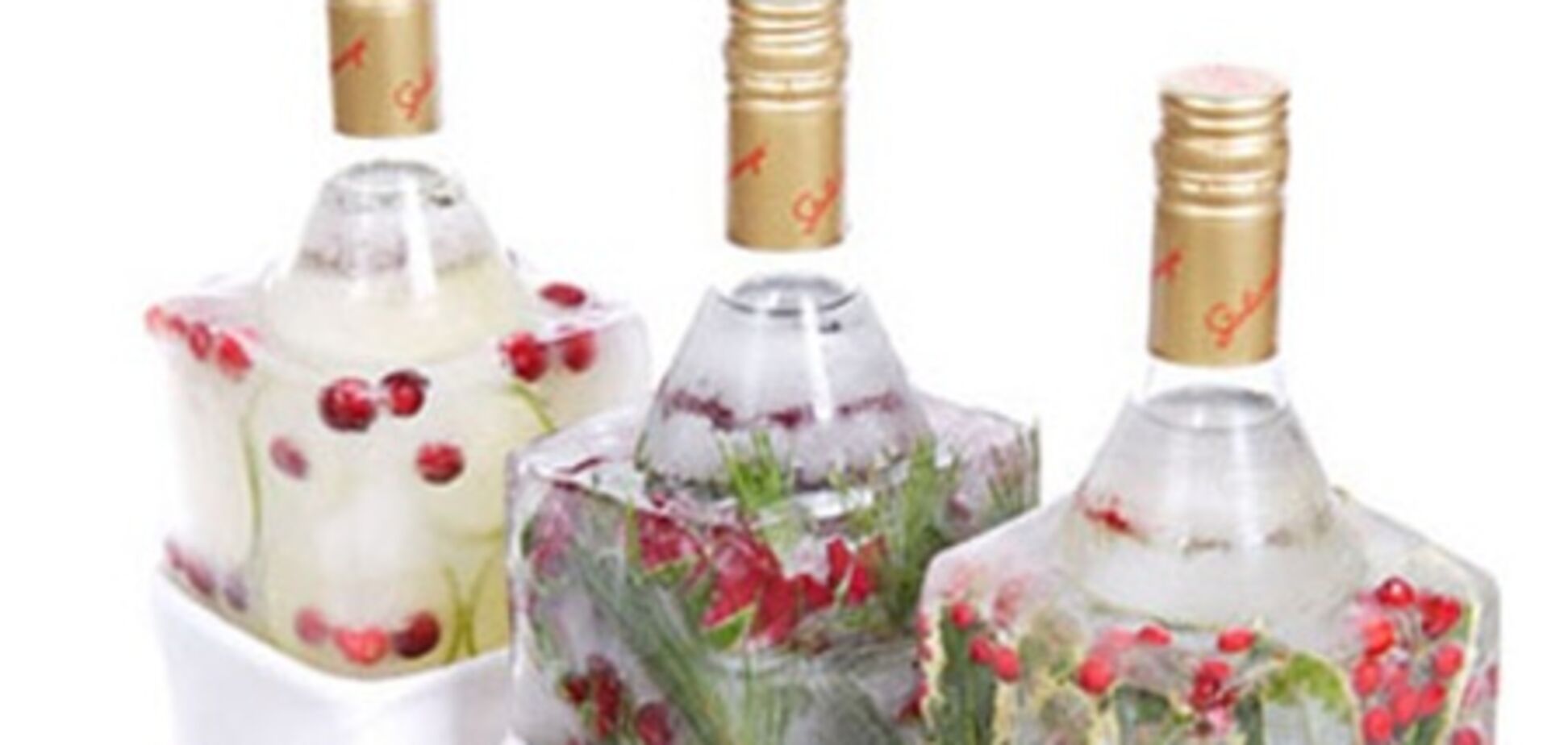 Эксперты рассказали о связи подорожания водки и Евро-2012