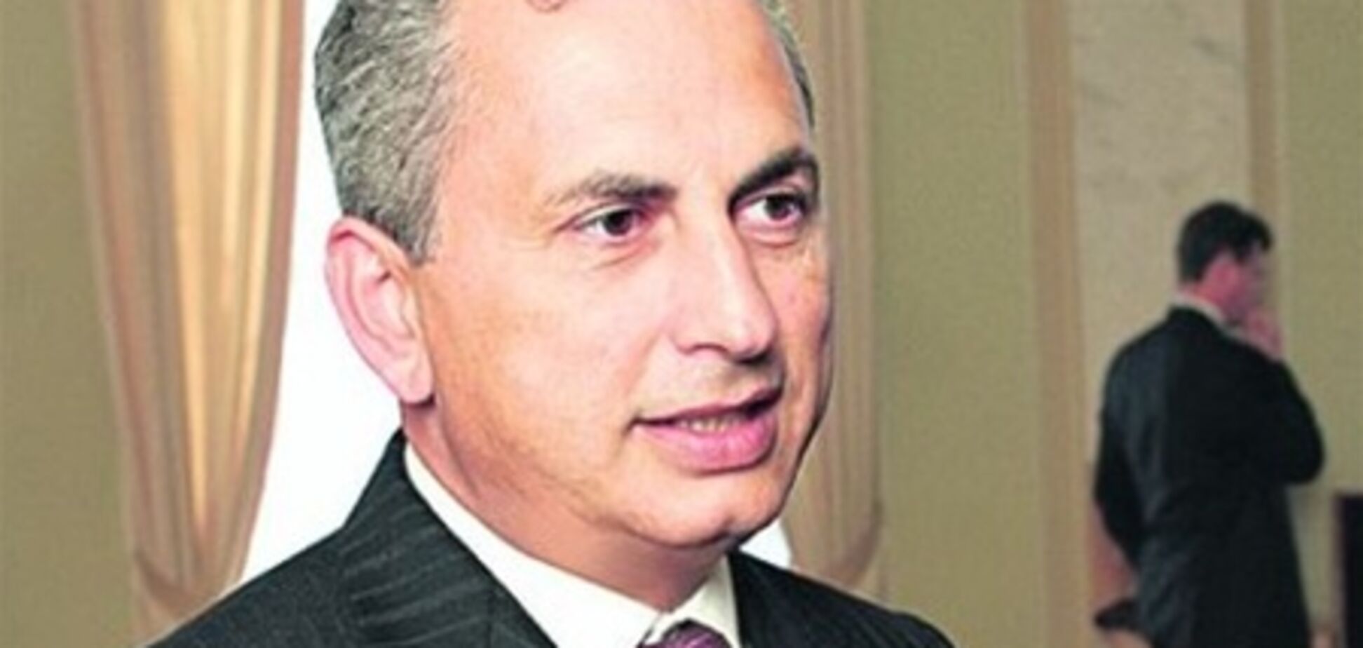 Колесников: украинцы должны давить на соперников нашей сборной