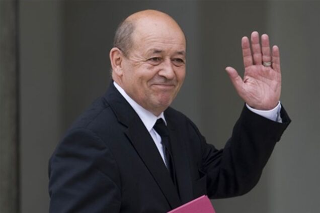 Министр обороны Франции неожиданно прибыл в Афганистан