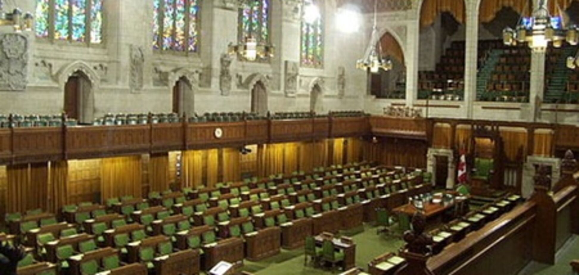 В Британии спикер Палаты общин пожаловался на грубость депутатов