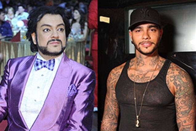 Через скандал Кіркорова та Тіматі закрили премію 'Муз-ТВ'