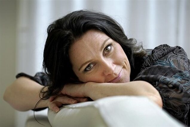 Солистка «Ace of Base» призналась в любви к Украине