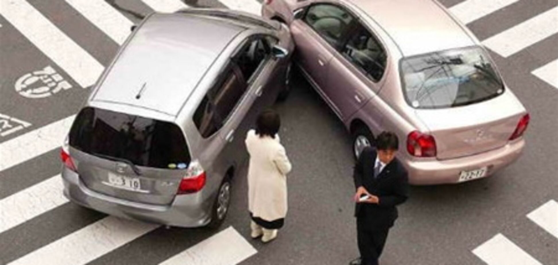 В Украине хотят отменить обязательную автогражданку