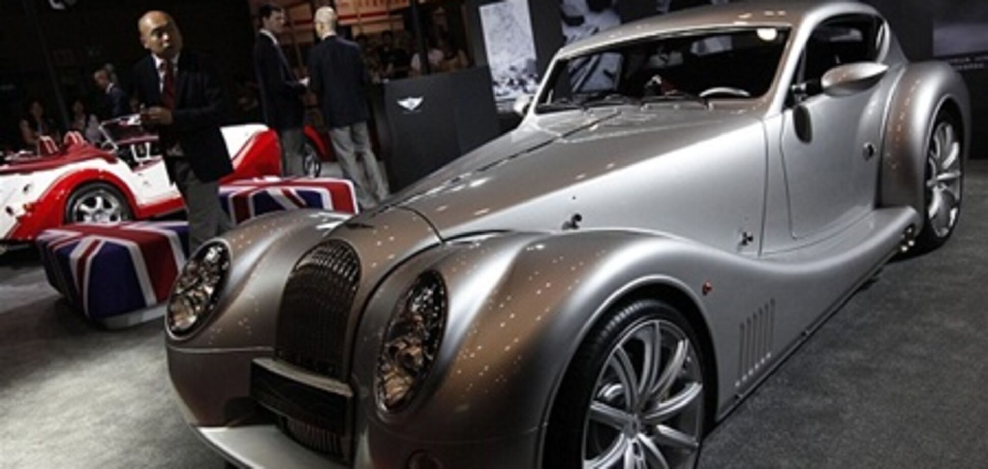 Криза не послабив інтерес китайців до предметів розкоші