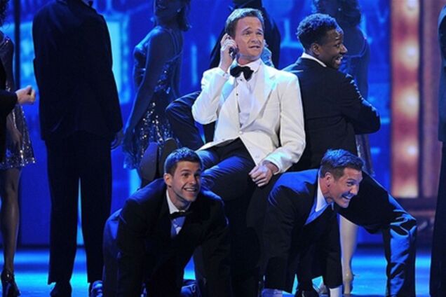 Tony Awards-2012 собрала мировых звезд. Фото