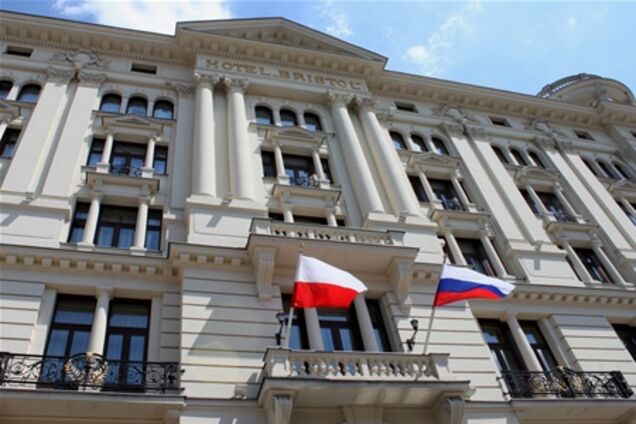 Российские фанаты в Польше: ситуация накаляется. Спецрепортаж из Варшавы