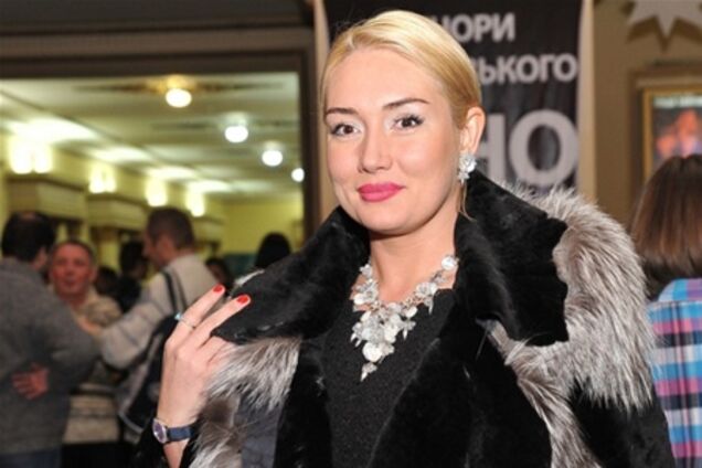 МВД предлагает Розинской 'договориться'