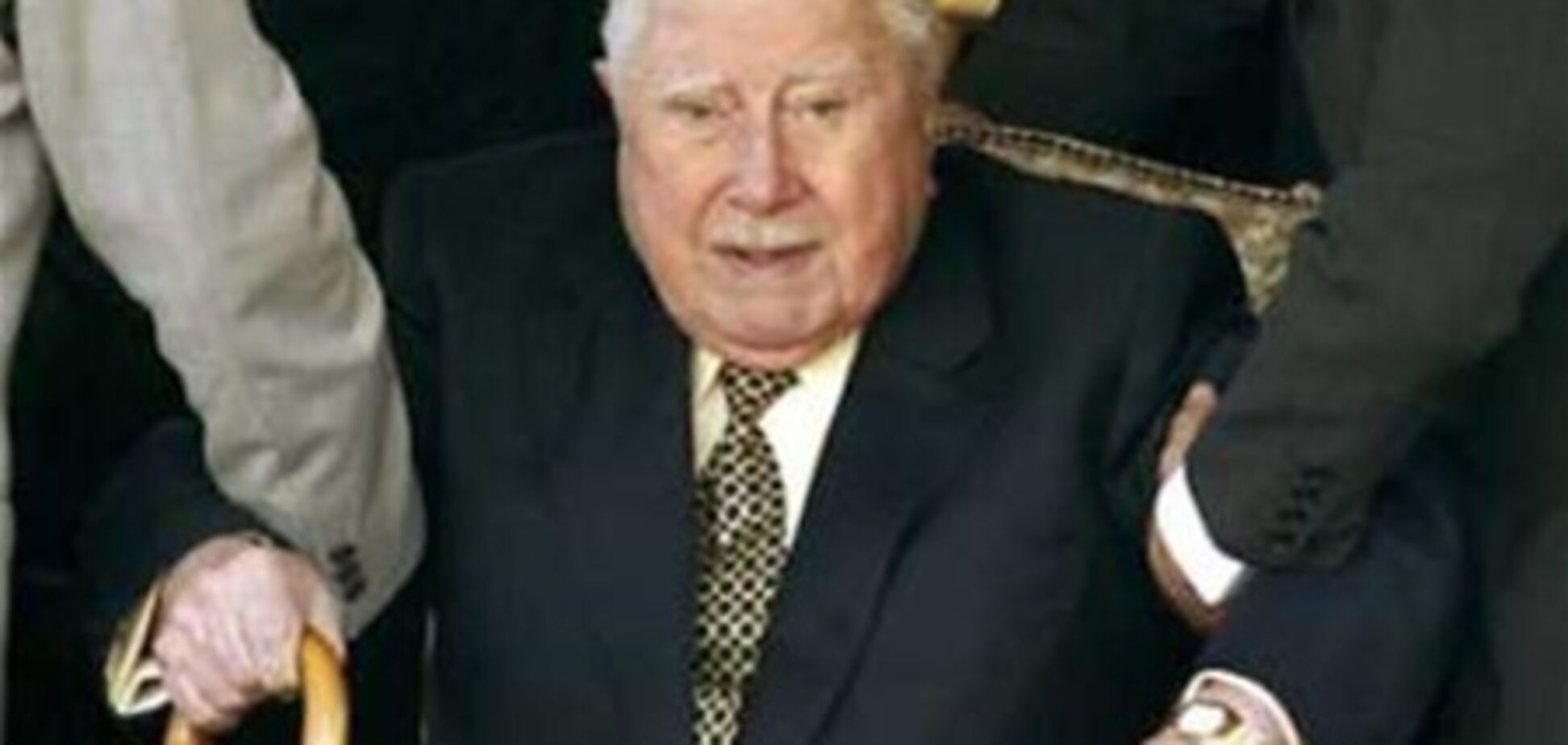 Акция противников Пиночета переросла в беспорядки в Чили