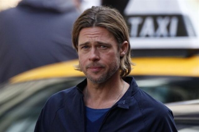 Автор «Прометея» подправит зомби-хоррор с Брэдом Питтом