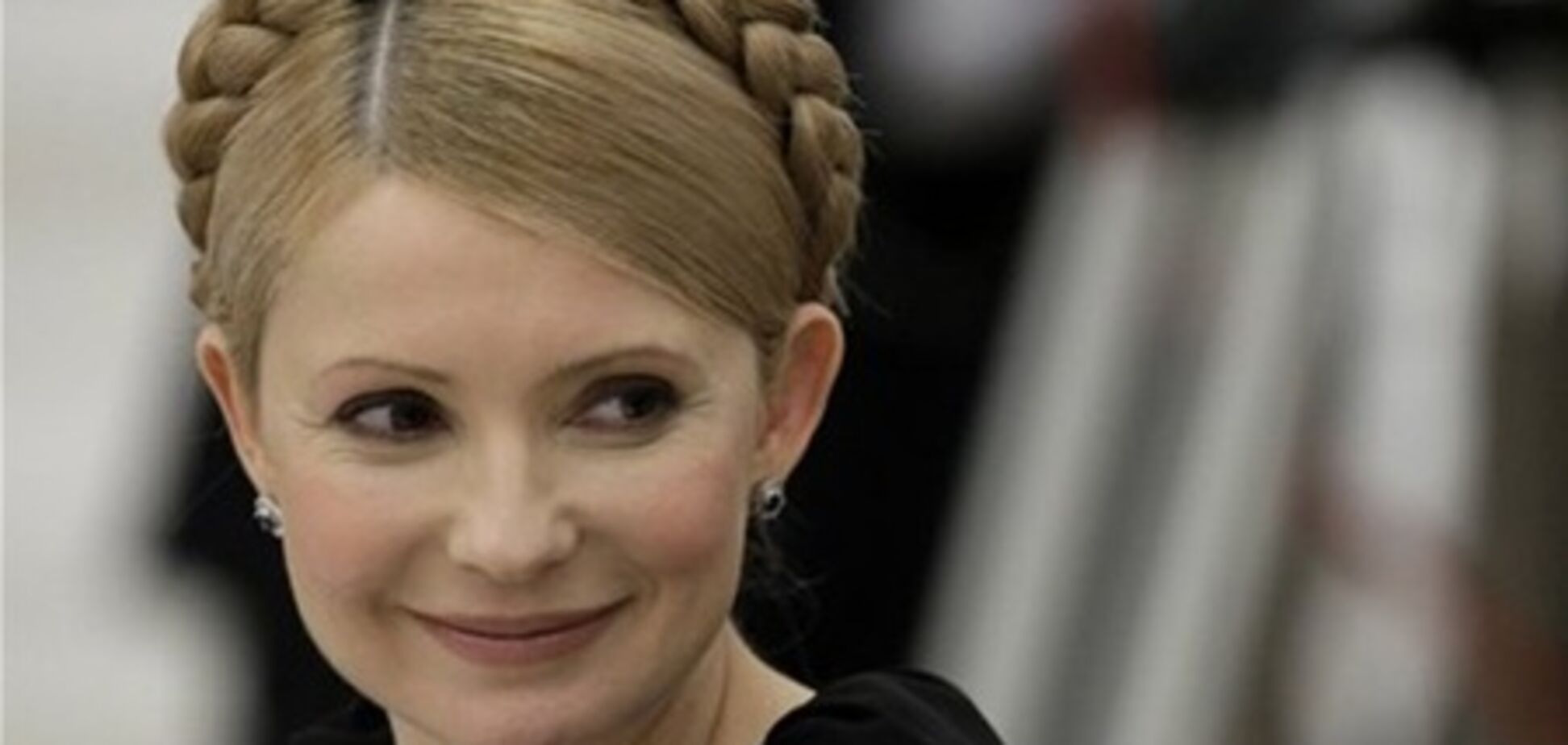 Сегодня к Тимошенко нагрянут гости из Европарламента