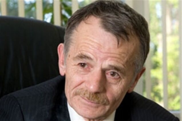 Кримські татари проти прийняття 'мовного' закону