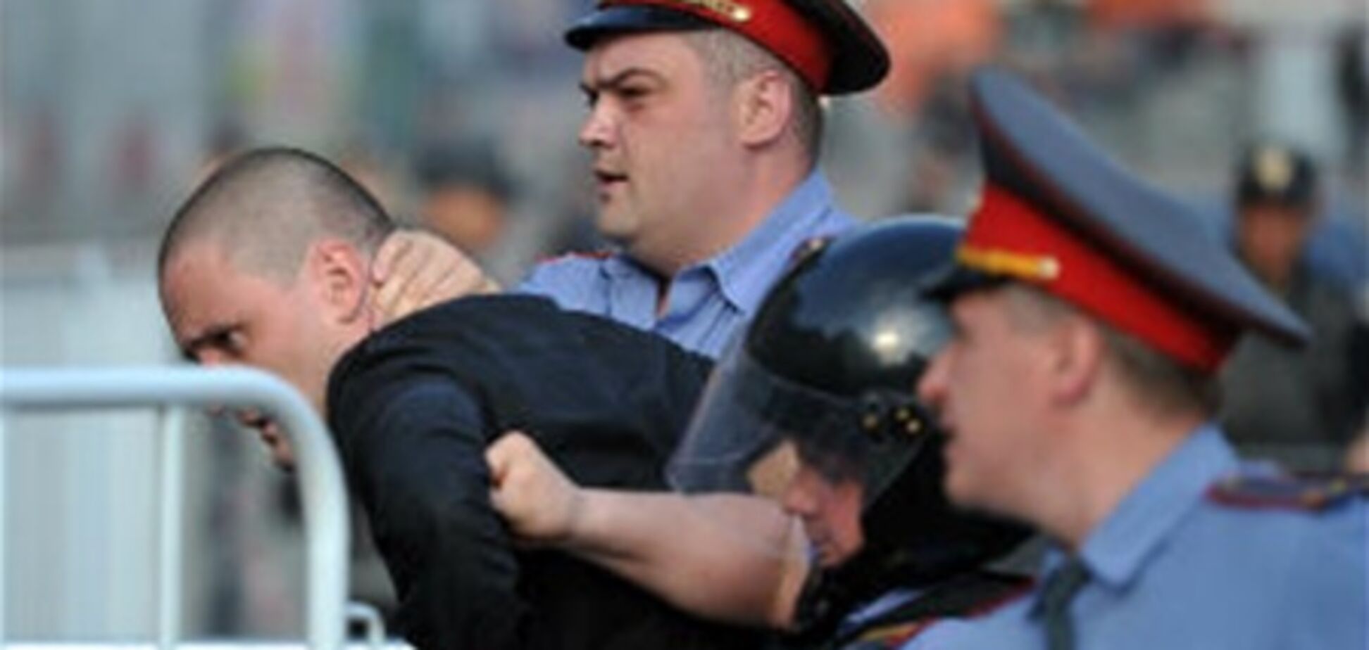 На Собчак и Удальцова могут завести уголовные дела