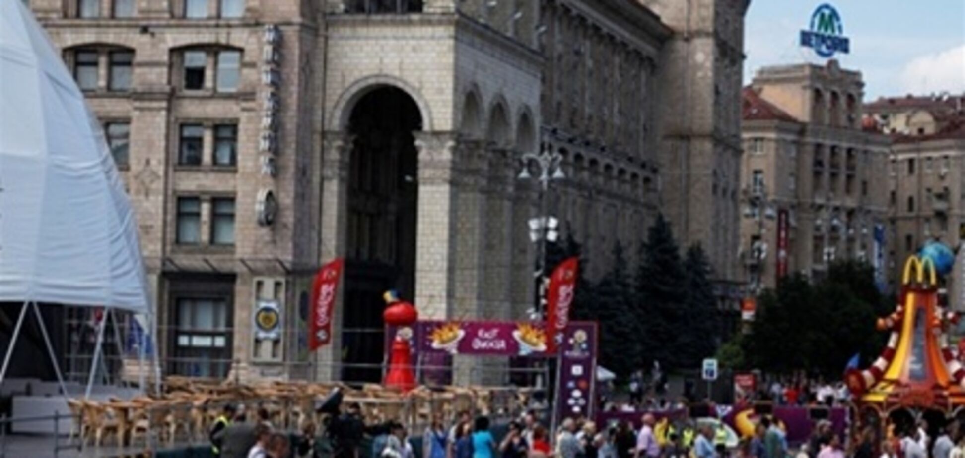 За сутки украинскую границу пересекли 311 тысяч человек