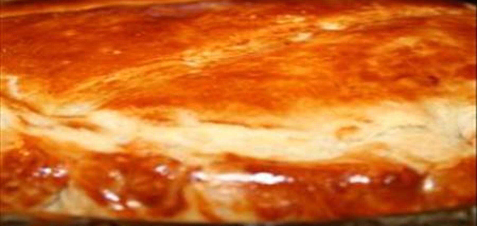 Мясной пирог