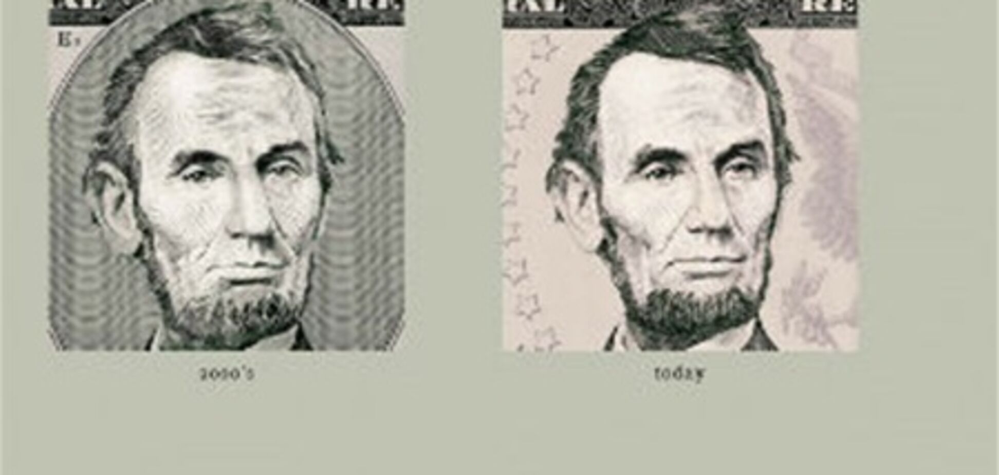 В рекламе Forbes показали 'омолаживающий эффект' денег