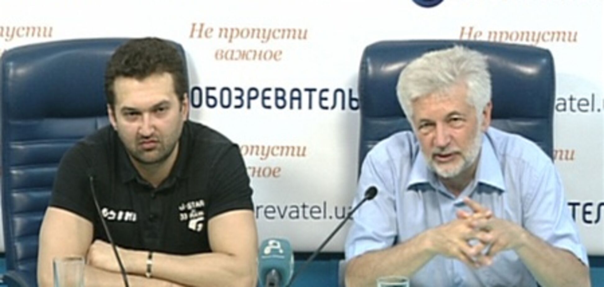 Апатия киевлян и безразличие приезжих убивают Киев - политолог