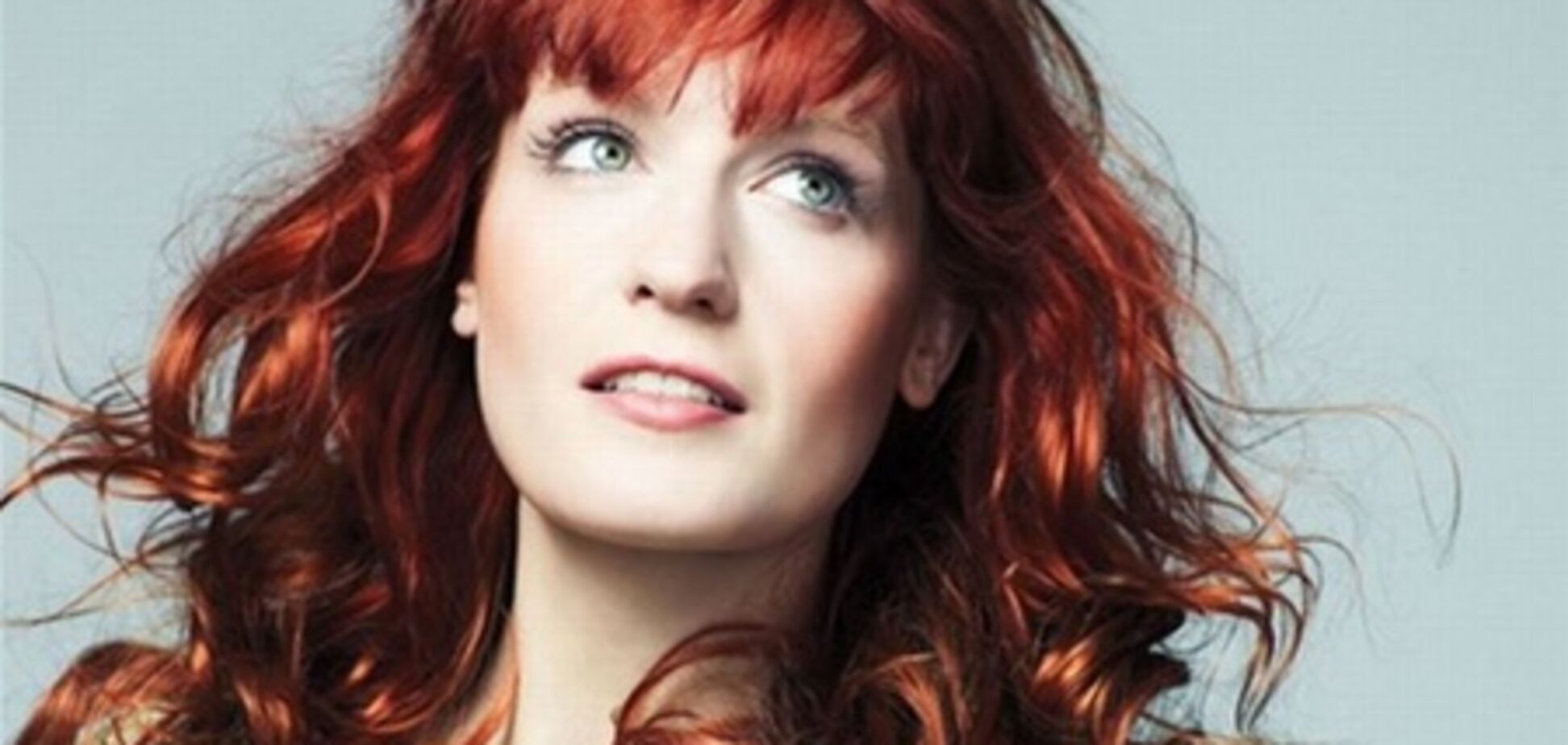 Florence + The Machine сделали из концерта лот